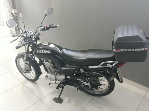 Suzuki gs 120 - linda - 2017