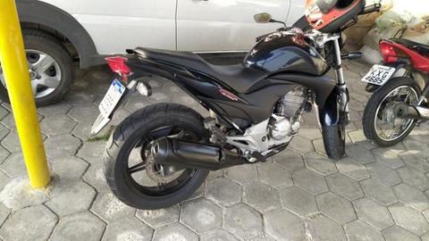 Troco por XRE - 2012