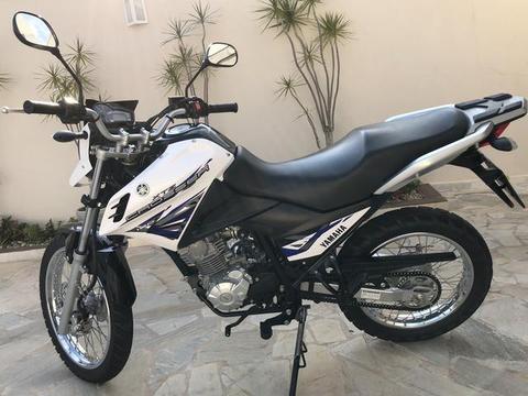 Yamaha Crosser 2017 - 2017