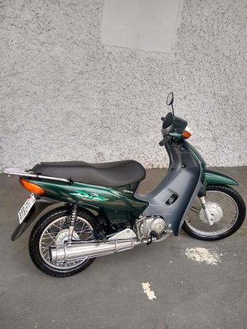 Honda biz - 2003