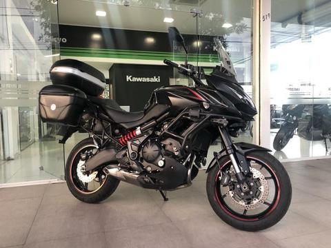 Kawasaki Versys 650 Abs 2018 (moto extra) - 2018