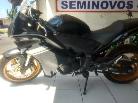 Cbr 600f 2011/2012 - 2012