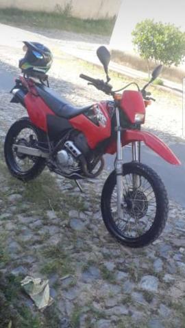 Xr250 2004 - 2004