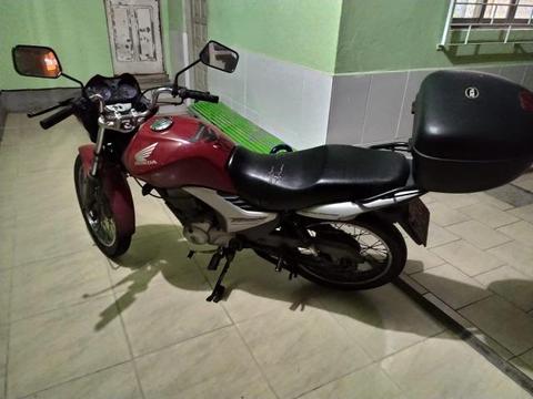 Vendo CG Titan Ks 150 - ano 2009 - 2009