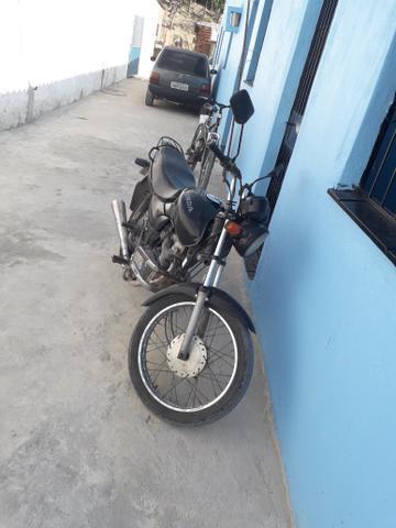Vendo toda legalizada 2800 - 2008