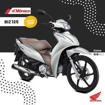 Biz125 - 2018