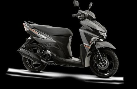 Yamaha Neo 125 UBS 2020 0km - 2019