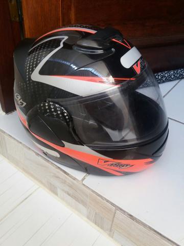 Vendo esse capacete! por apenas R$:90,00
