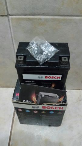 Vendo Bateria Bosch