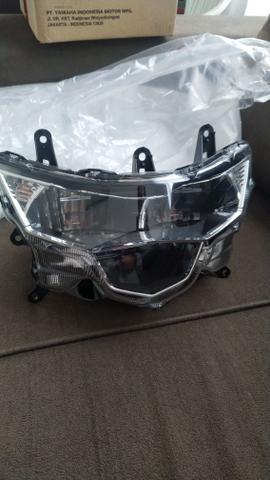 Farol original yamaha neo 125