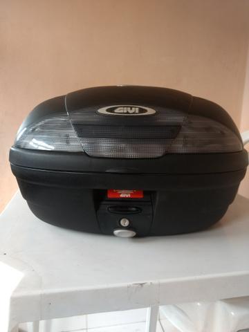 Bagageiro Givi - Para motos
