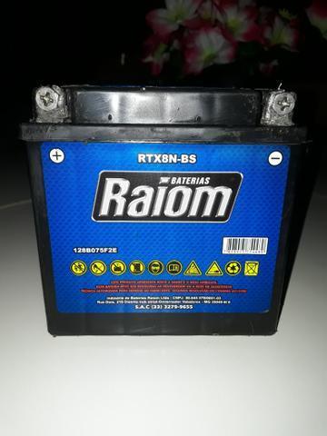 Bateria raion 8ah