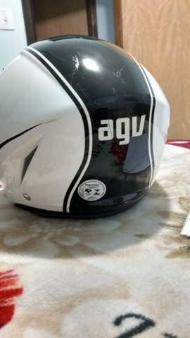 AgV Blade aberto