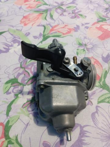 Vendo Td Da Fan Vareta 2008