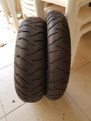 Pneus Michelin (oportunidade)