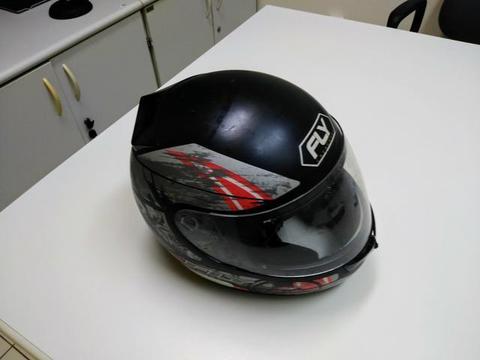 Vendo Capacete