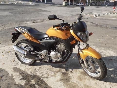 Cb 300 - 2009