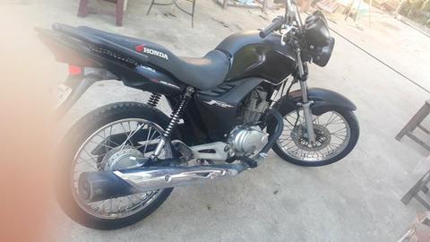 Vendo Moto Fan 150cc ESDI - 2011