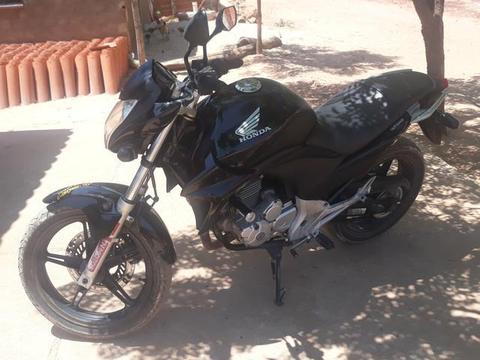 Cb 300 r - 2014