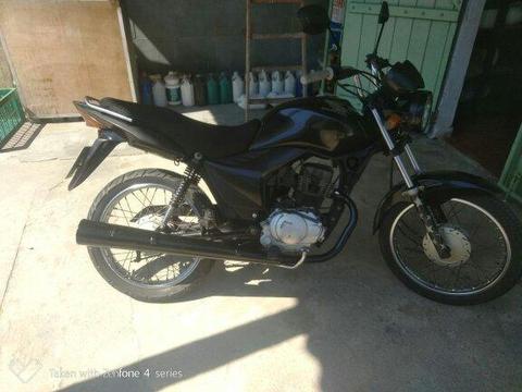 Moto Honda !!! - 2011