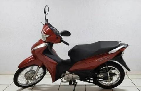 Honda Biz 2019 - 2019