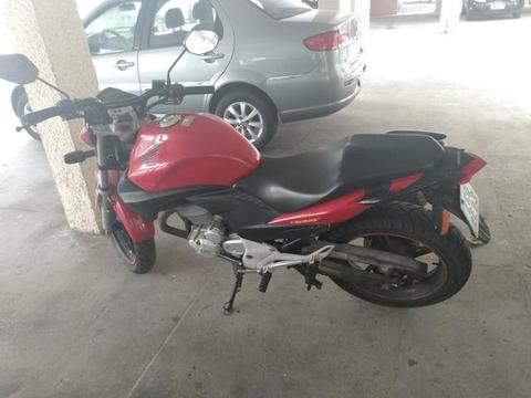 Vendo cb300 - 2013