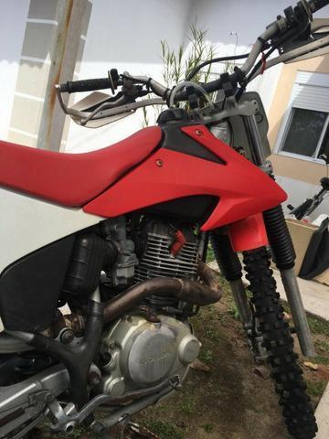 Crf 230 - 2010 - 2010