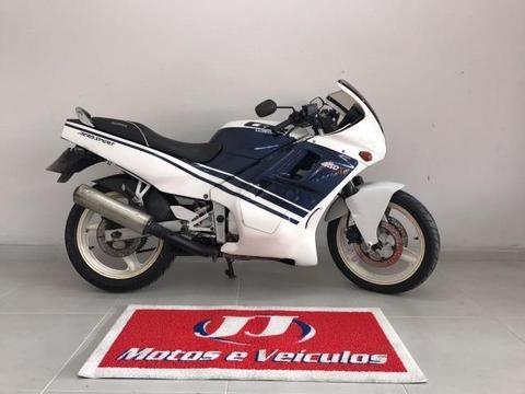 Honda Cbr 450 SR 1989 - 1989