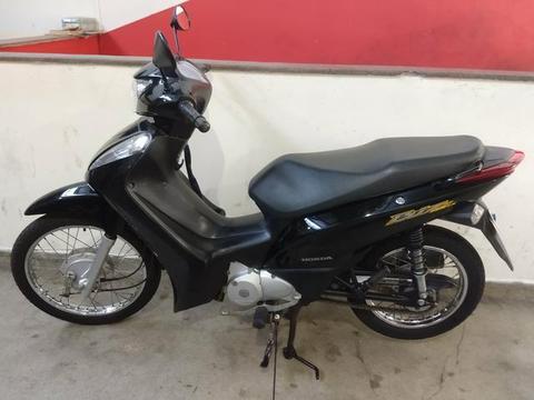 Biz 125 es - 2011 - 2011