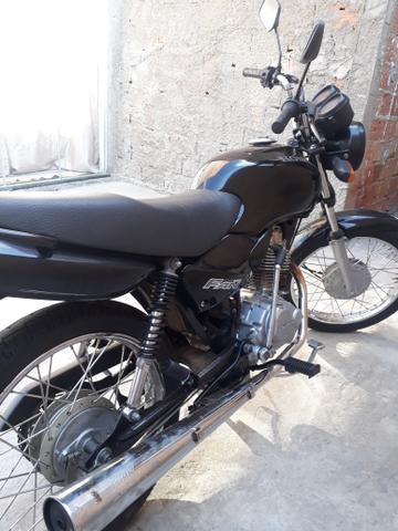 Vendo fan 125 ano 2007 - 2007