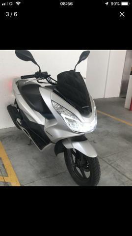 PCX extra - 2017