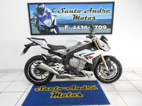 Bmw S100r 2014 24.900kms - 2014