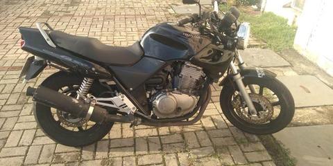 Vendo cb 500 - 2001