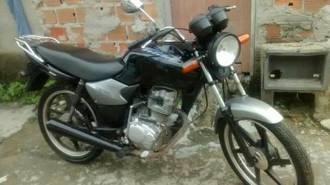 Vendo motor fan 2008 - 2008