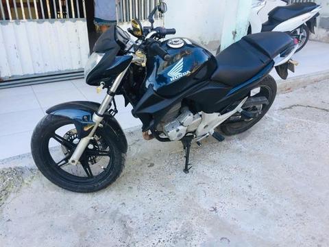 Cb300 2012 - 2012