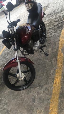 Fan 150 // 2012 - 2012