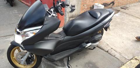 Pcx 150 2015 30mil km novinha doc.ok troco - 2015