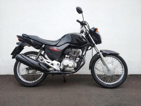 HONDA CG 160 START - 2017