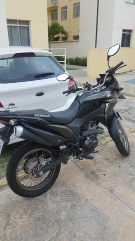 Moto Honda XRE 190 12.000,00 - 2018