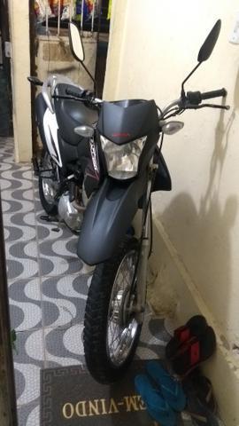 Vendo nxr Bros 150 ESD 2014 pra cítio - 2014