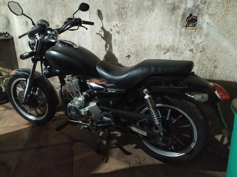 Moto 150cc - 2011