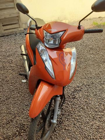 Vende se biz 125 2018 - 2018