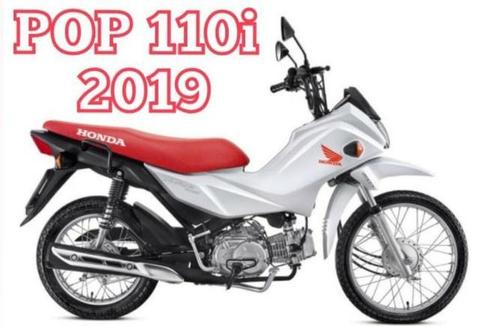 Pop 110 (i.b ) - 2019