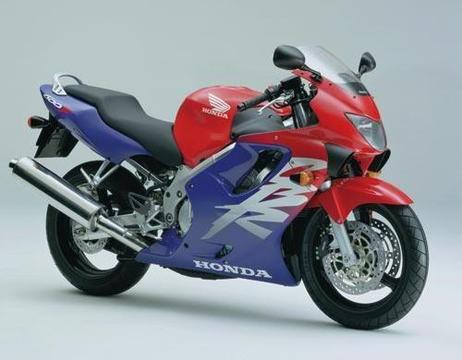 Amortecetor Tras Monoshock Moto Honda Cbr 600 Ano 1999-2000