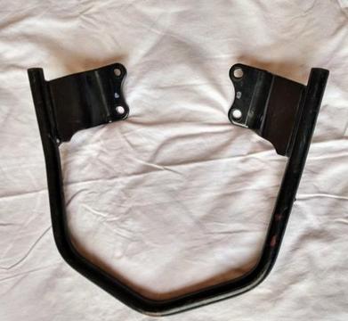 Bagageiro churrasqueira Factor 2014