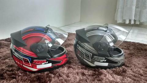 Capacete Pro Tork Evolution