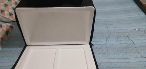 Bag Tamanho Gigante para Pizza Big