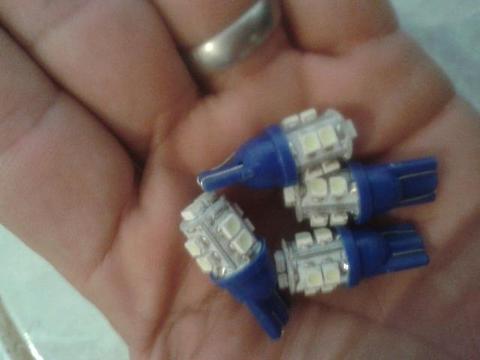 Led na promoção 5,00 reais a unidade