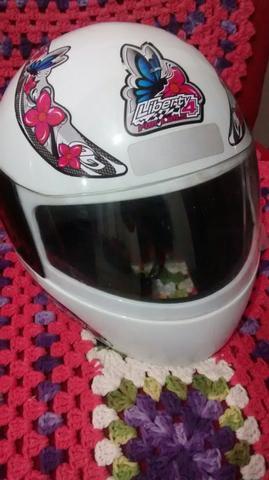 Capacete ProTork