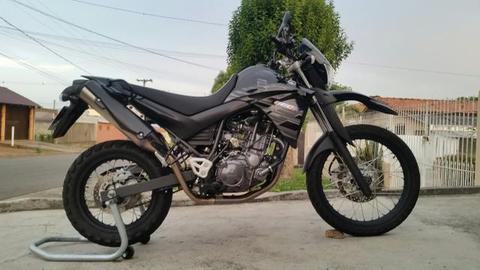 XT 660R 2016 ultimo modelo - 2017